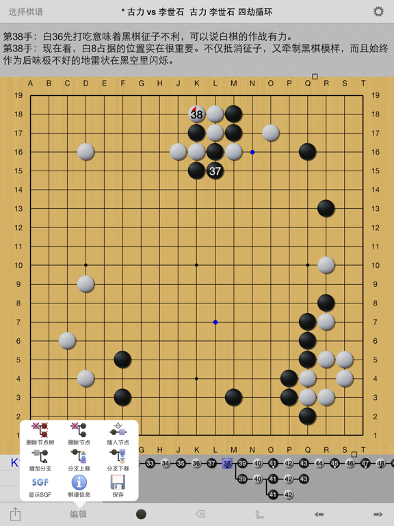 围棋大师专业版