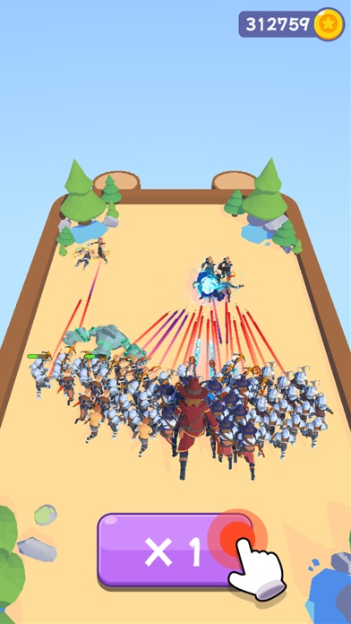 合成大恐龙 - 神兽对决