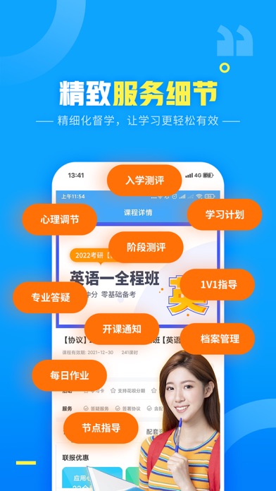 文都网校-考研四六级医考必备