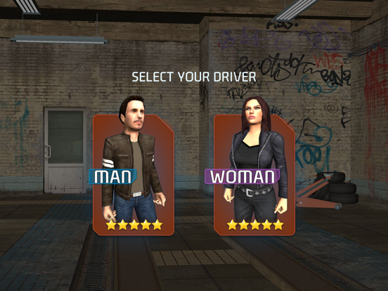 高速公路汽车交通游戏