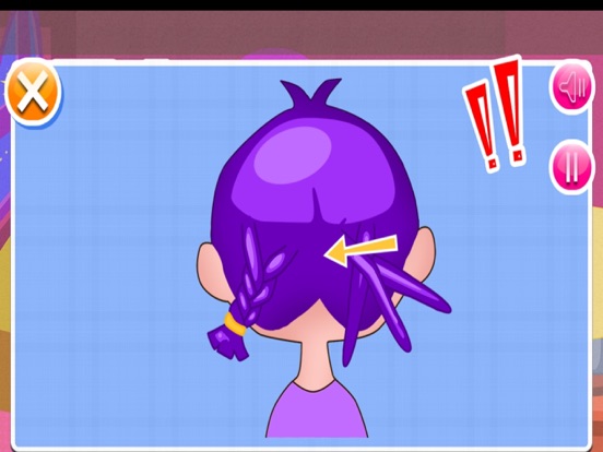 睡不着的安娜-紧张刺激睡觉小游戏