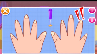 睡不着的安娜-紧张刺激睡觉小游戏