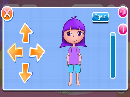 睡不着的安娜-紧张刺激睡觉小游戏