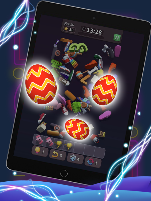 方块爱消除3D - 3D消除游戏