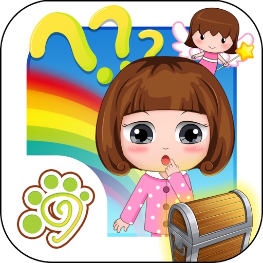 智力开发大冒险-早教益智类游戏