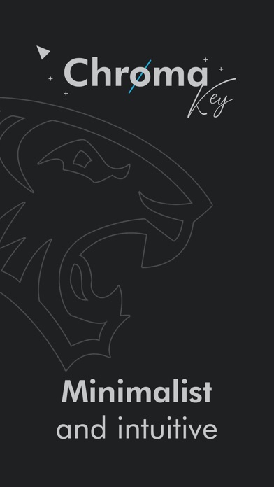 ChromaKey绿屏视频