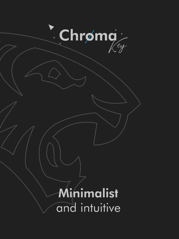 ChromaKey绿屏视频