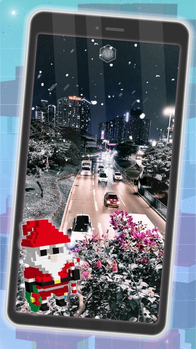 方块拼图3D-益智堆方块拼模型游戏
