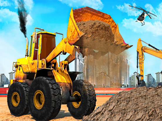 美国公路道路建设