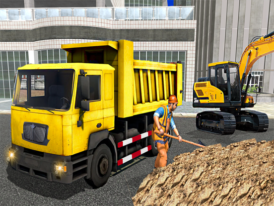 美国公路道路建设