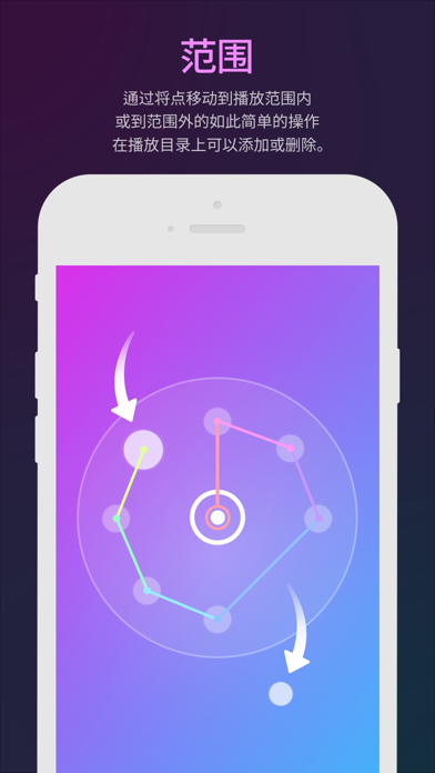 DotPlayer - 音乐播放器 Music Player