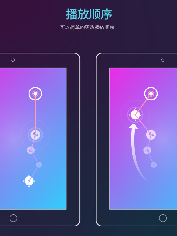 DotPlayer - 音乐播放器 Music Player