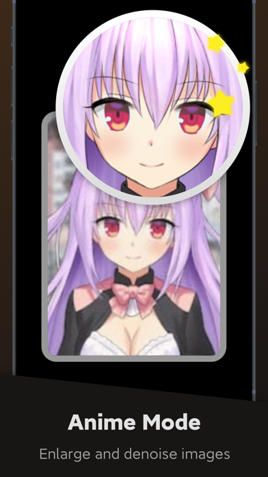 Image Enhancer AI - 老照片增强修复