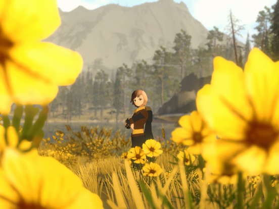 Wilderless 流浪荒野