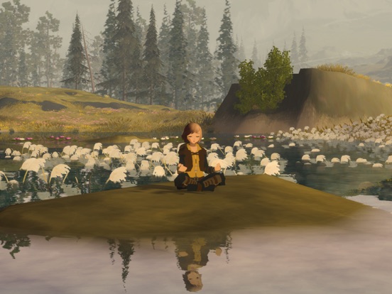 Wilderless 流浪荒野