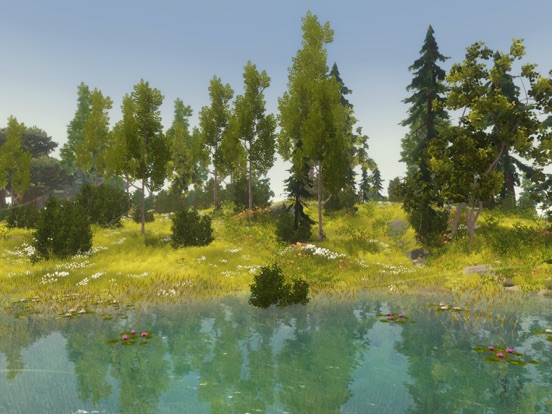 Wilderless 流浪荒野