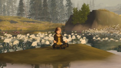 Wilderless 流浪荒野