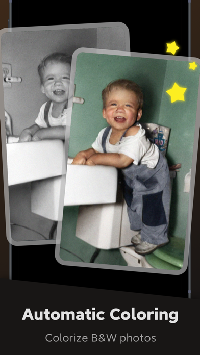 Image Enhancer AI - 老照片增强修复