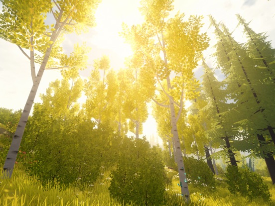 Wilderless 流浪荒野