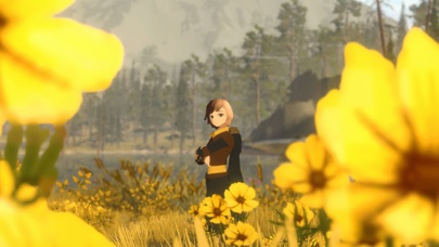 Wilderless 流浪荒野