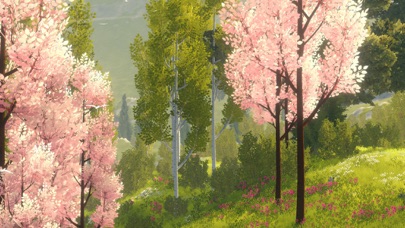 Wilderless 流浪荒野