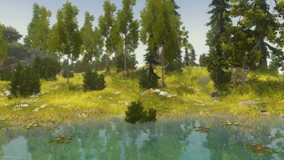 Wilderless 流浪荒野