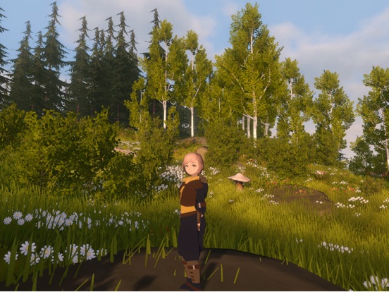 Wilderless 流浪荒野