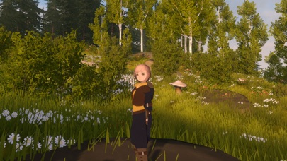 Wilderless 流浪荒野