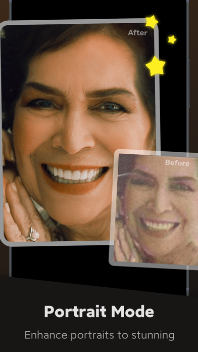 Image Enhancer AI - 老照片增强修复