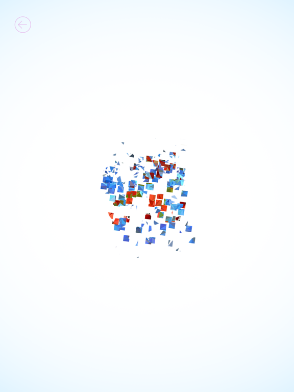 炫彩3D拼图 - 立体低多边形风格拼图游戏