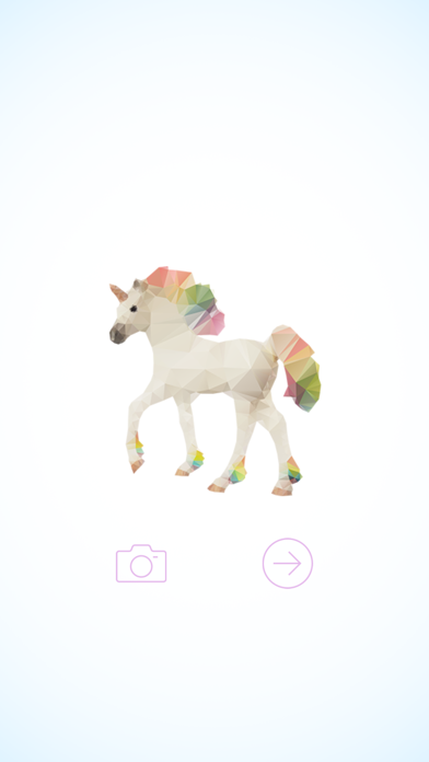 炫彩3D拼图 - 立体低多边形风格拼图游戏