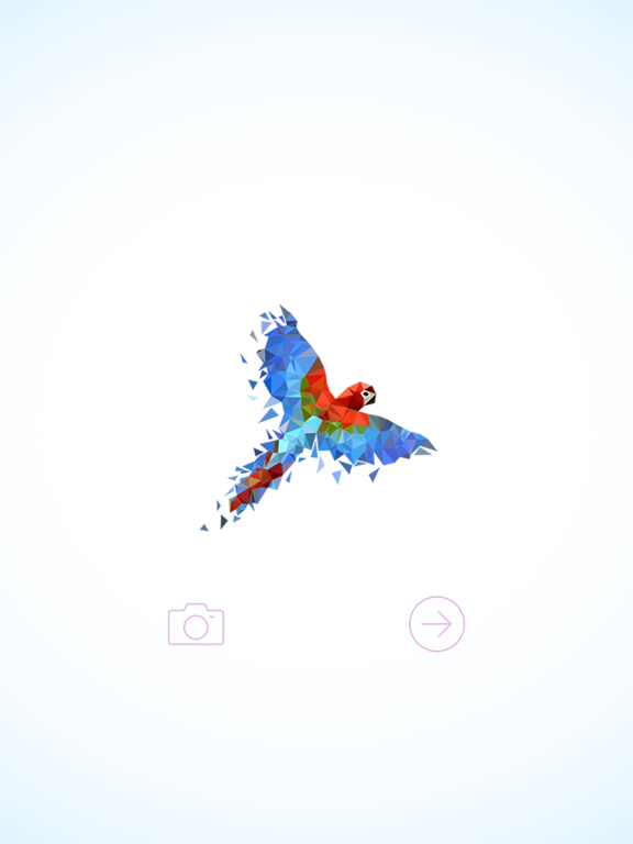 炫彩3D拼图 - 立体低多边形风格拼图游戏