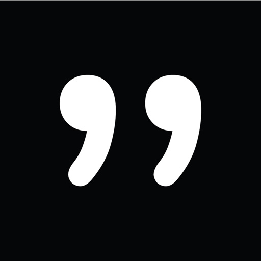 每日励志语录睿心冥想肯定为了iOS电话