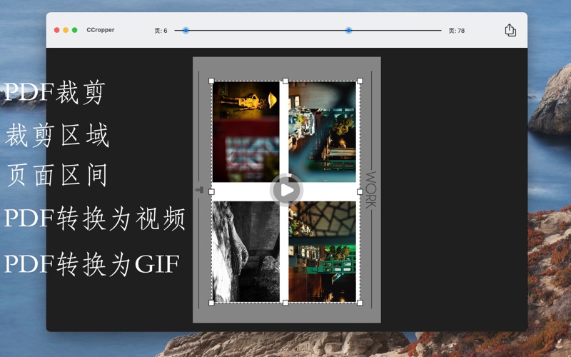 CCropper_裁剪大师