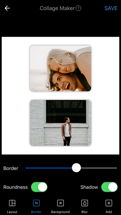 照片拼图 - 照片编辑