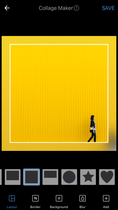 照片拼图 - 照片编辑