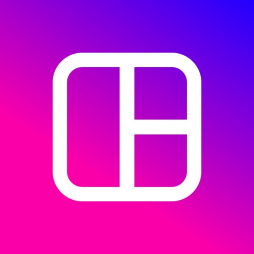 照片拼图 - 照片编辑