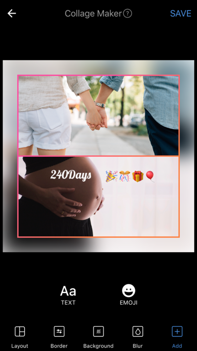 照片拼图 - 照片编辑