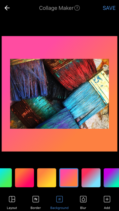 照片拼图 - 照片编辑