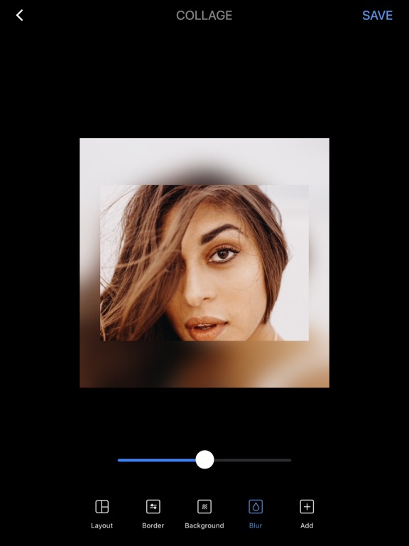 照片拼图 - 照片编辑