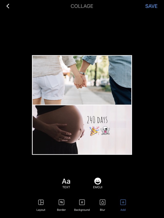 照片拼图 - 照片编辑