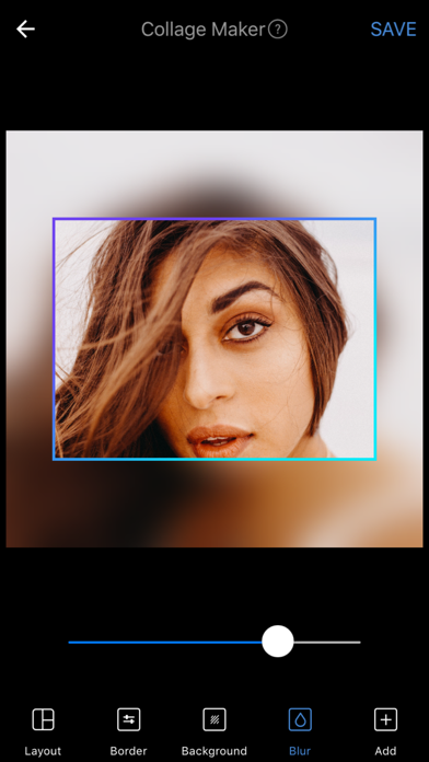 照片拼图 - 照片编辑