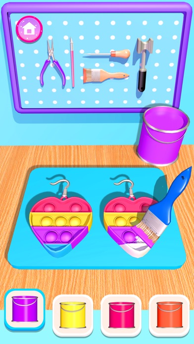 灭鼠先锋: 减压小游戏玩具交易玩具交换减压神器自制游戏大全