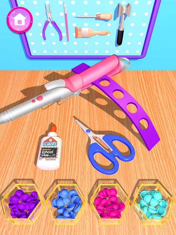 灭鼠先锋: 减压小游戏玩具交易玩具交换减压神器自制游戏大全