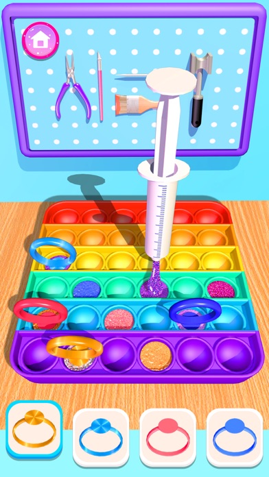 灭鼠先锋: 减压小游戏玩具交易玩具交换减压神器自制游戏大全