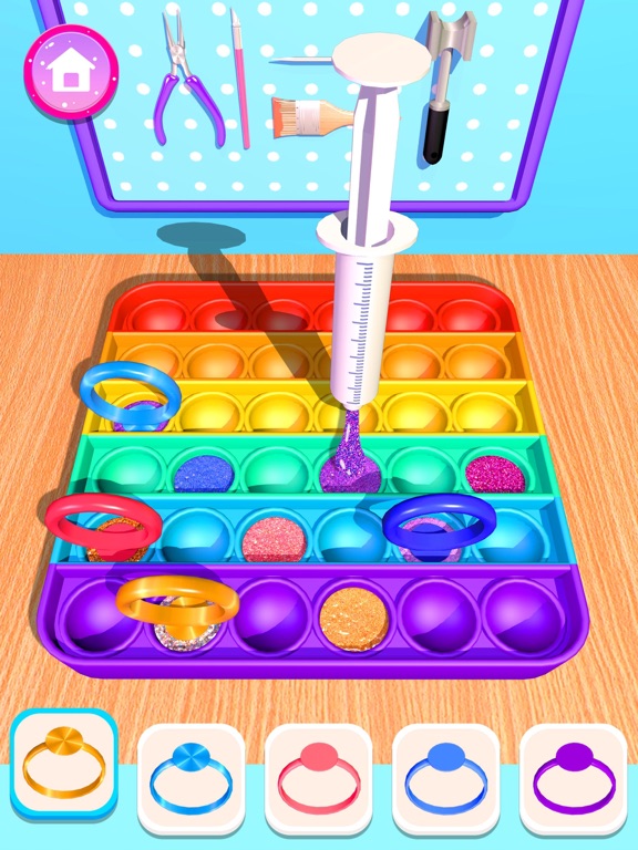 灭鼠先锋: 减压小游戏玩具交易玩具交换减压神器自制游戏大全