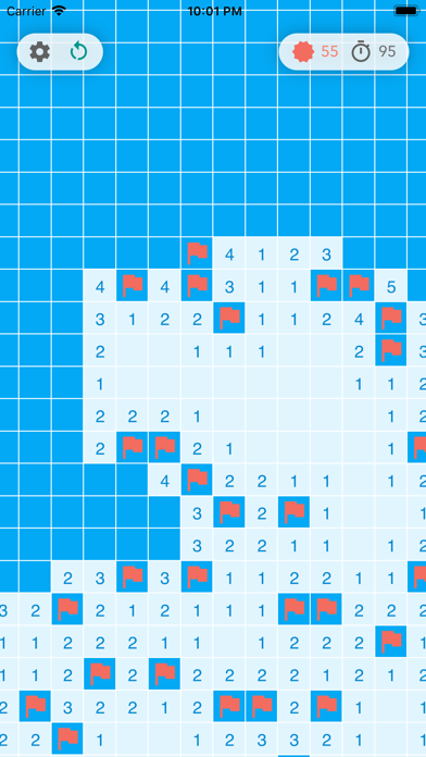 扫雷 - 经典益智游戏