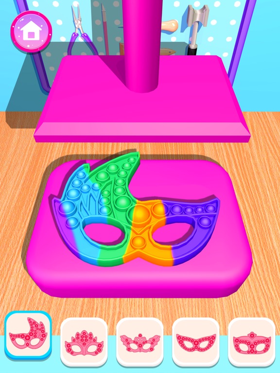 灭鼠先锋: 减压小游戏玩具交易玩具交换减压神器自制游戏大全