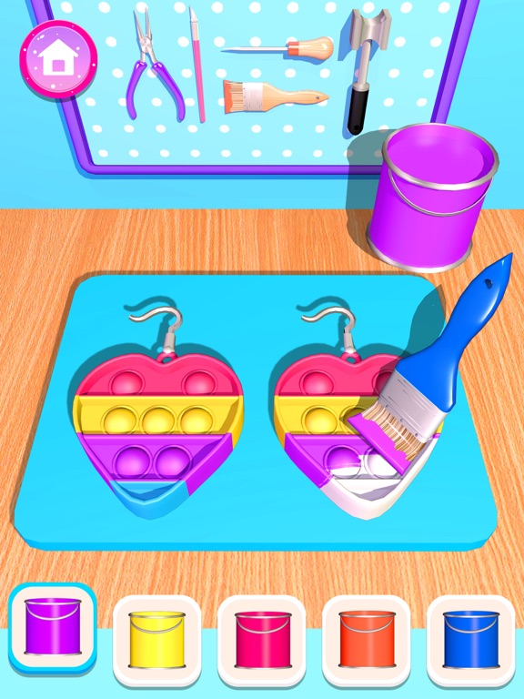 灭鼠先锋: 减压小游戏玩具交易玩具交换减压神器自制游戏大全