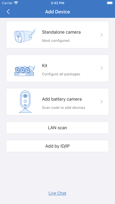 智能移动视频监控